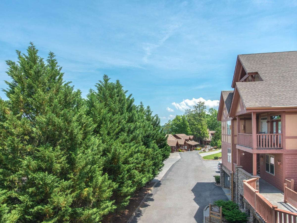 The Clubhouse 3206 Pigeon Forge Exterior foto