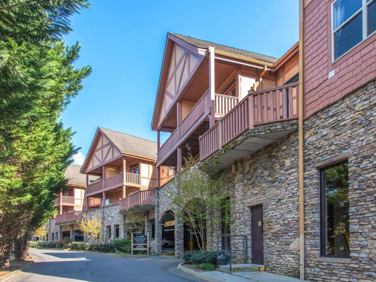 The Clubhouse 3206 Pigeon Forge Exterior foto